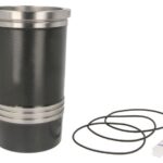 439 WN 04 01 Tuleja cylindra MAHLE