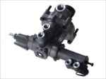 475 714 509 0 Pneumatyczny regulator siły hamowania WABCO