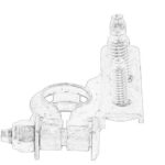 42559575 Klemy, zaciski, adaptory OE IVECO