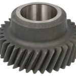 2.33115 Koło zębate skrzyni biegów DT SPARE PARTS