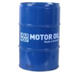 LIM21607 0W30 60L Oleje i smary LIQUI MOLY XXL