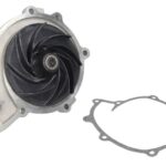 WP-MN136 Pompa cieczy chłodzącej THERMOTEC