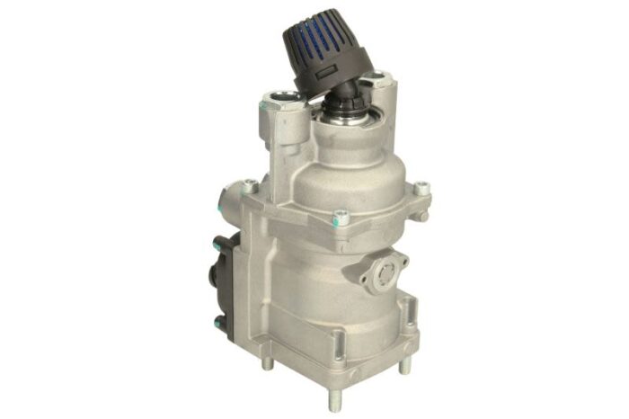 Pn-10478 zawór główny pneumatics - obrazek 2