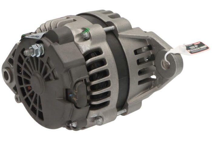 Ptc-3249 alternator power truck - obrazek 2