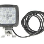 694 W82 Lampa robocza WAŚ