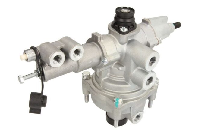 Pn-10417 pneumatyczny regulator siły hamowania pneumatics - obrazek 3
