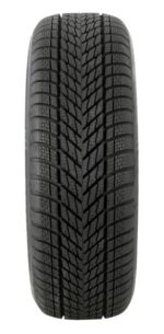 175/65R17 ZODU 87H WIN Opony osobowe, SUV/4x4 DUNLOP - obrazek 3