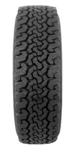 235/70R17 CTRR 104Q GRAT Opony osobowe, SUV/4x4 RIDER TYRES - obrazek 3