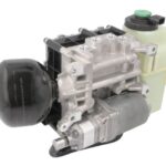6070298189ZF Przełączanie biegów, zewnętrzne ZF