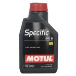 SPECIFIC 948B 5W20 1L Oleje i smary MOTUL