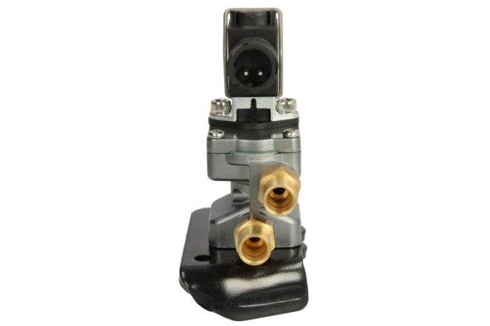 2. 14922 zawór hamulca górskiego dt spare parts - obrazek 3