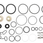 PN-R0177 Zestaw naprawczy zaworu powietrza PNEUMATICS