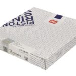 120015000629 Zestaw pierścieni tłoka NE
