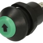 11245170XX Przełącznik przyciskowy PNEUTRON