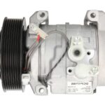 DCP17185 Kompresor klimatyzacji DENSO
