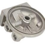 BS04-255 Mocowanie filtra paliwa BOSS FILTERS