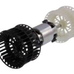 DDMA002TT Silnik dmuchawy THERMOTEC
