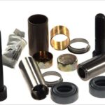 MER MCK1116 Zestaw naprawczy zacisku hamulcowego MERITOR