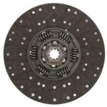 FE105084 Tarcza sprzęgła FEBI BILSTEIN