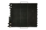 40105006HW Skraplacz klimatyzacji HIGHWAY AUTOMOTIVE