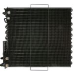 40105006HW Skraplacz klimatyzacji HIGHWAY AUTOMOTIVE