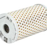 HX15 Filtr hydrauliki układu kierowniczego MAHLE