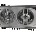1EJ011 287-131 Reflektor HELLA