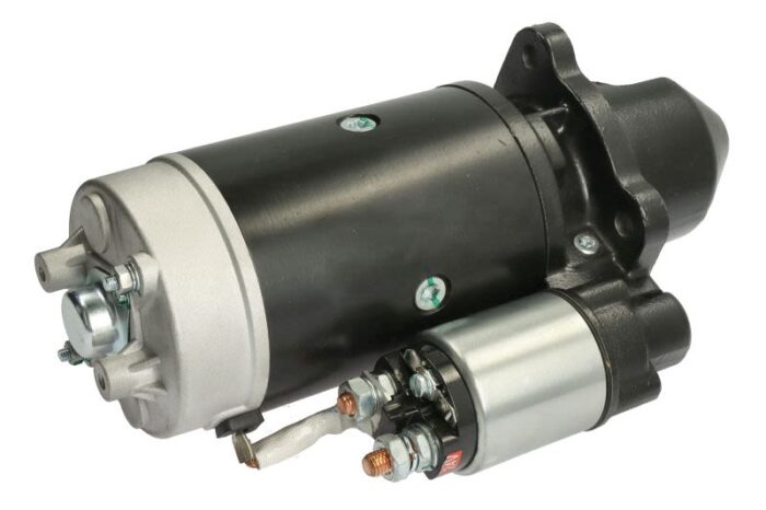 Psr40171 rozrusznik pulsar rotating electrics - obrazek 2