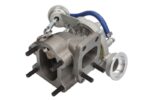 NIS 93784 Turbosprężarka NISSENS - obrazek 2