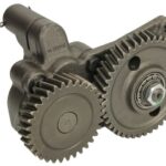 OMP570.001 Pompa oleju OMP
