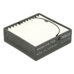 PU 8018 Filtr paliwa MANN-FILTER