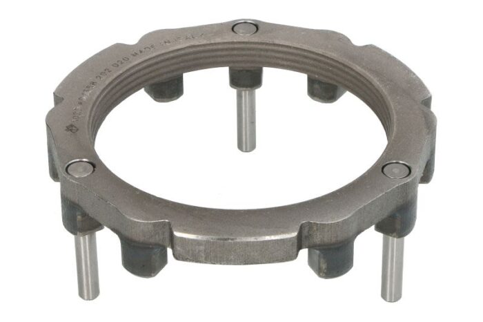 95536420 synchronizator euroricambi - obrazek 2