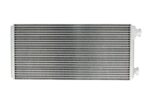 NIS 71891 Nagrzewnica NISSENS