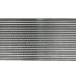 NIS 71891 Nagrzewnica NISSENS