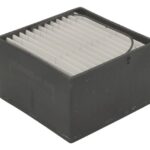KX394 Filtr paliwa MAHLE