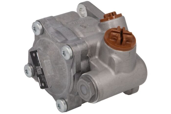 K s01 000 469 pompa hydrauliczna przekładni kierowniczej bosch - obrazek 2