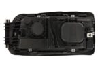 HL-MA001R Reflektor TRUCKLIGHT - obrazek 2