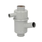D2FE002TT Termostat cieczy chłodzącej THERMOTEC
