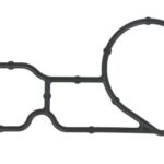 1.24215 Uszczelka pompy cieczy chłodzącej DT SPARE PARTS