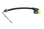 DIN51061 Czujnik temperatury spalin DINEX