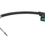 DIN51061 Czujnik temperatury spalin DINEX