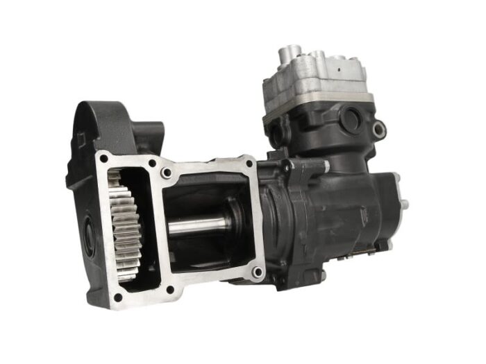 Rmpls3907 kompresor sprężonego powietrza moto-press - obrazek 2