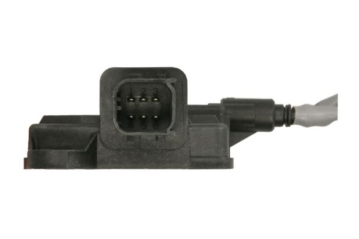 Din47042 czujnik temperatury spalin dinex - obrazek 2