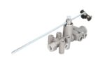 PN-10641 Zawór regulacji poziomu PNEUMATICS