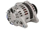 8EL015 643-371 Alternator HELLA - obrazek 2