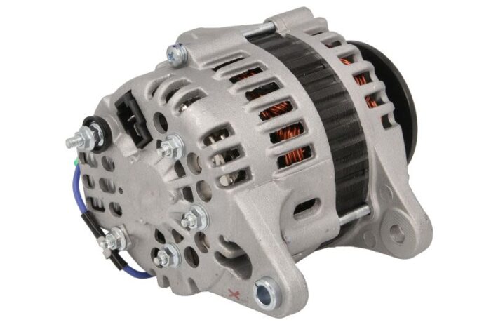 8el015 643-371 alternator hella - obrazek 2