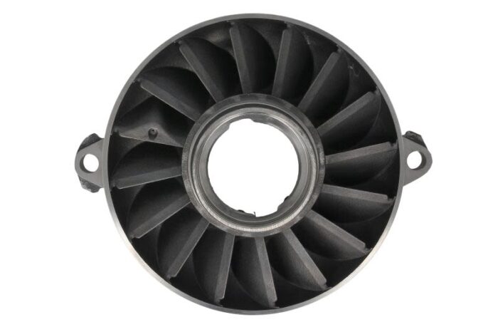 6093304085zf wałek wejściowy/sprzęgłowy zf - obrazek 3