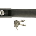 5050-00-IV412500 Klamka drzwi BLIC