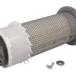 C 14 020 X Filtr powietrza MANN-FILTER