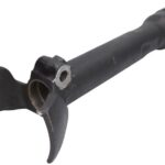 139500-CR Podpora półosi napędowej CARRARO